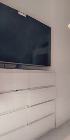 I like posting on Reddit it's my secret naughty side 😈 [gif] : video clip