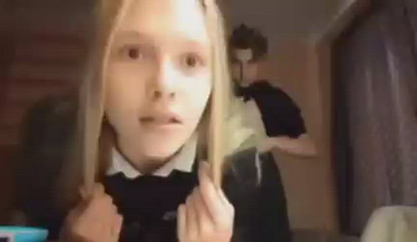 Help Guys !! : video clip