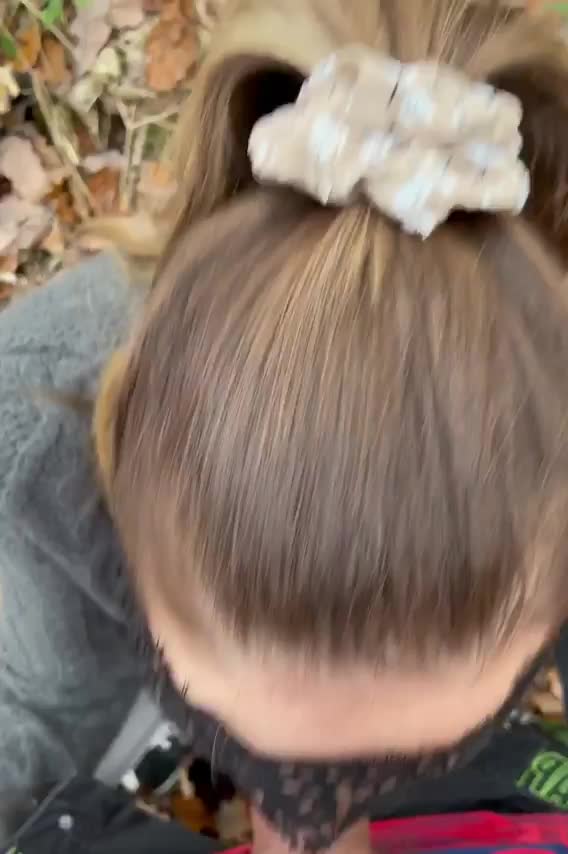 This could be your POV the next time you head down to the park : video clip