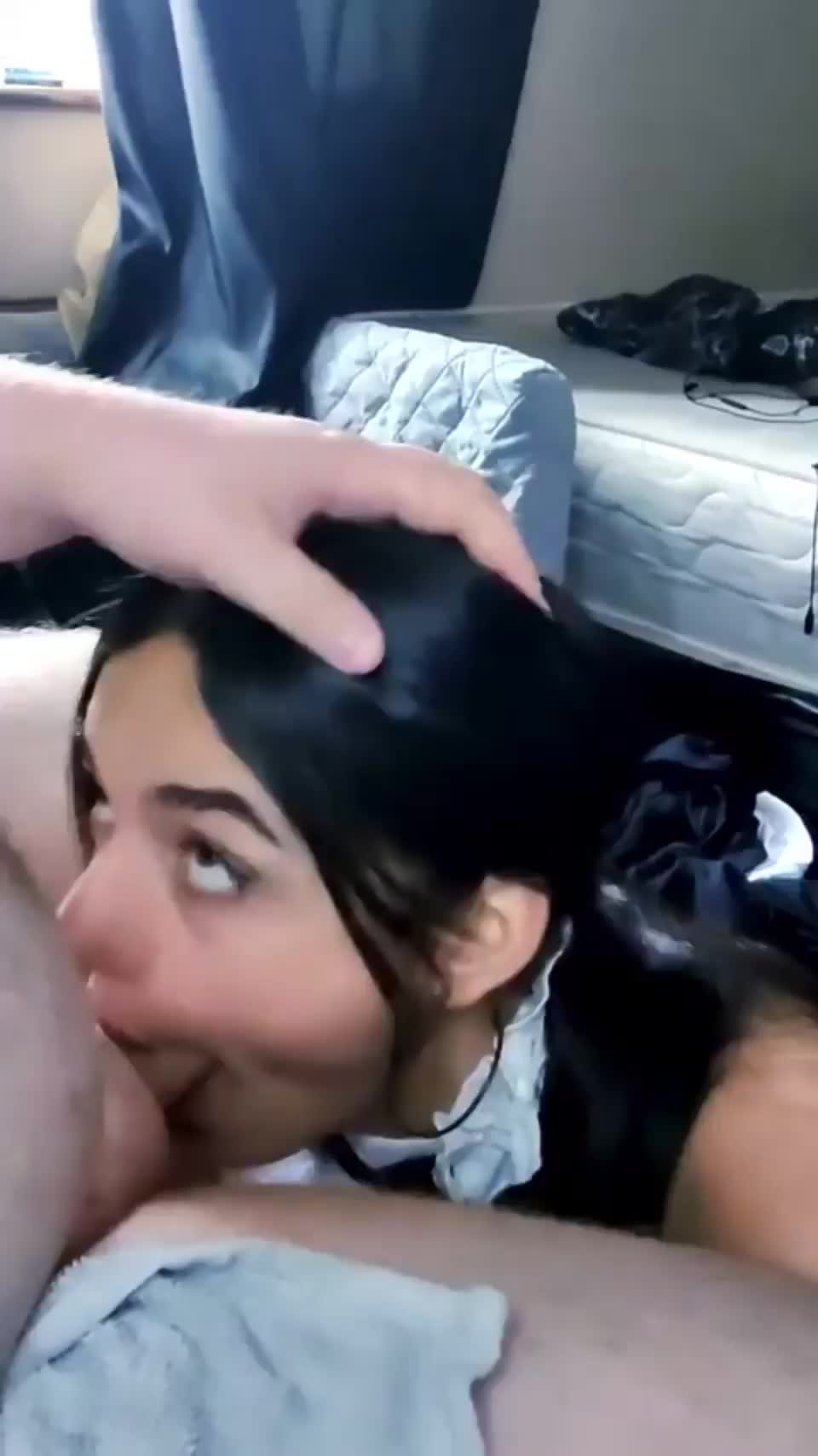 Finishing what I started! [oc] : video clip