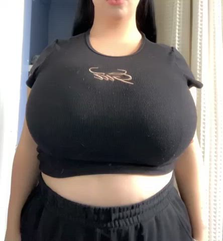 My massive naturals OC : video clip