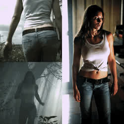 Jessica Biel In The Texas Chainsaw Massacre : video clip