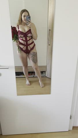Being naughty is way more fun than being innocent 🤤🤭 : video clip
