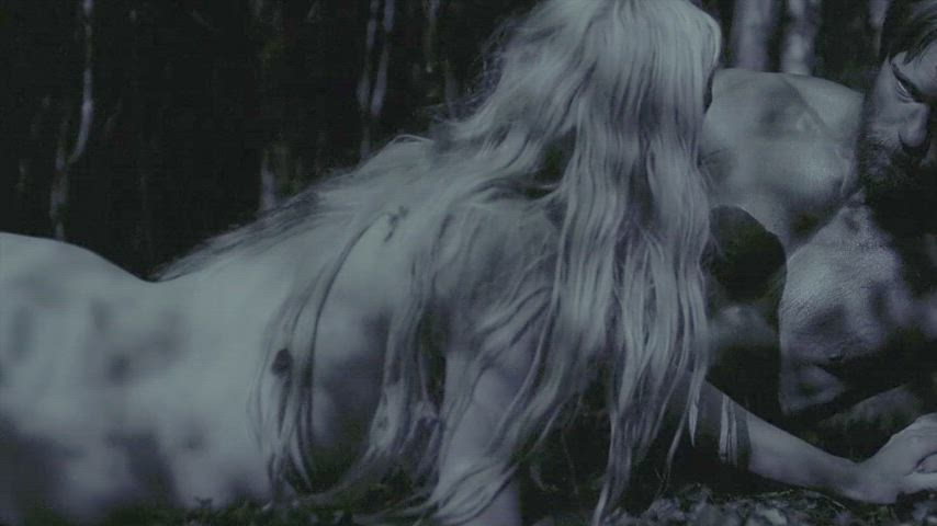 Anya Taylor-Joy | The Northman (2022) : video clip