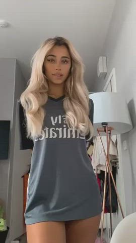 Hey did you miss me? : video clip