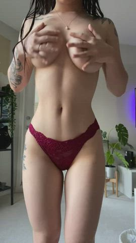 May I have your attention for a brief moment : video clip