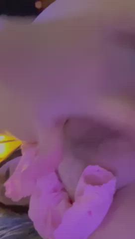 *neverending wet* : video clip