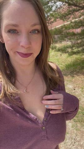 Just walking in the park. Nothing to see here! : video clip