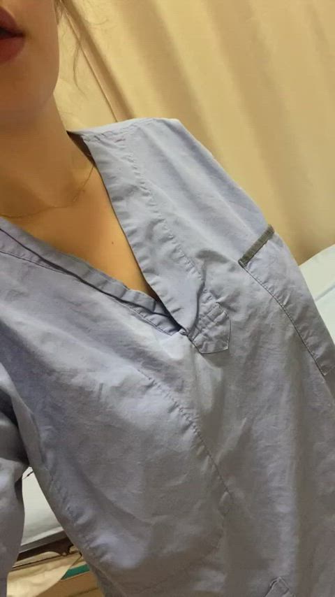 Heat in the hospital : video clip