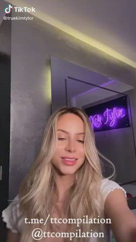 Cute Babe : video clip