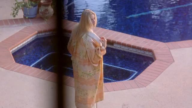 Poison Ivy : video clip