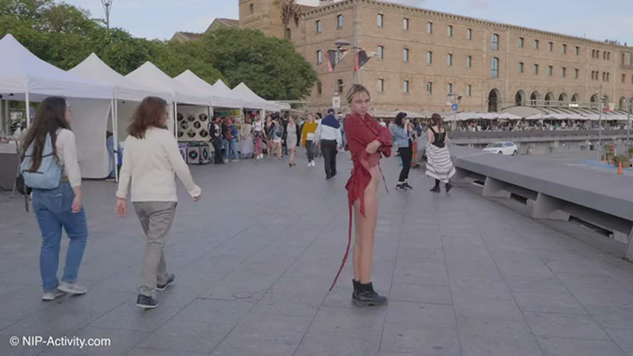 Taking a Walk : video clip