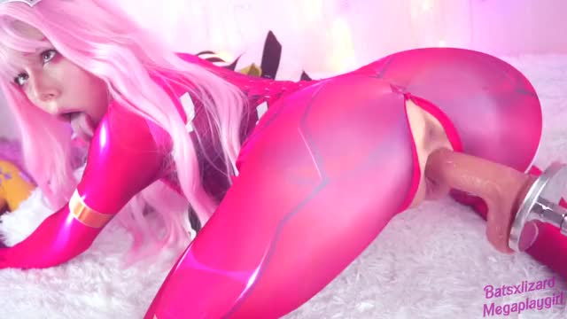 Imagine getting fucked until your mind melted : video clip