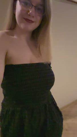 Hope this makes your day better. : video clip