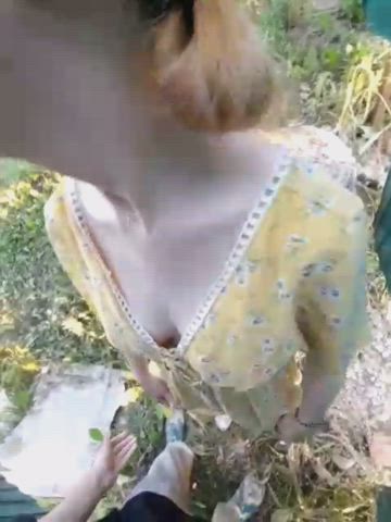 pussy flash : video clip
