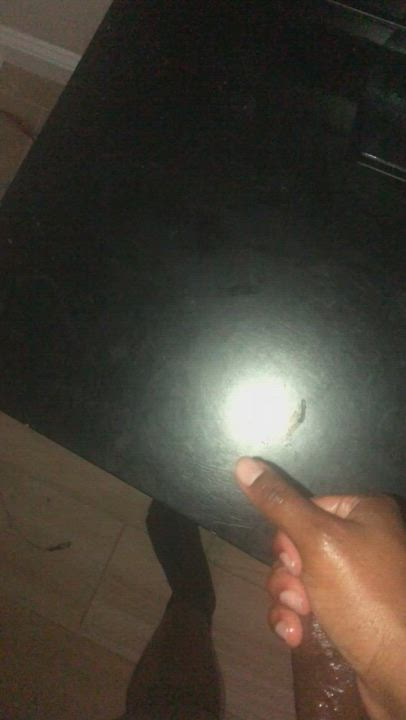 The result of a 24 hour edge session : video clip