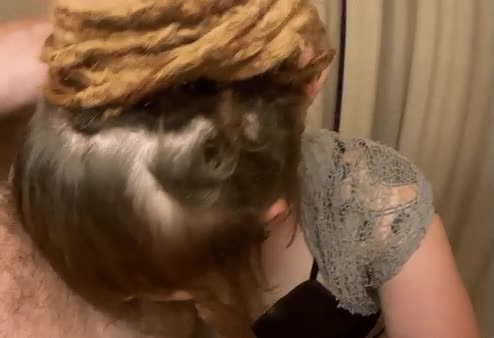 do you like my warm spit dripping on head of your cock after i throat you (oliviajarden) : video clip