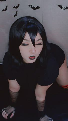 Mavis Drácula (mandymoonof) [hotel Transylvania] : video clip