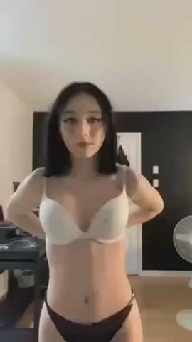 May I know the name? : video clip