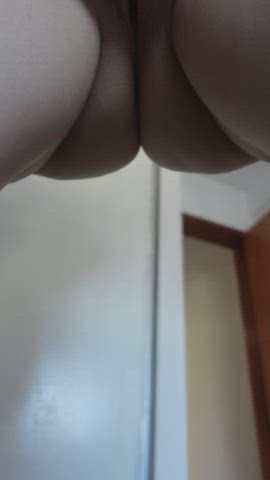 do you like how I blossom open? : video clip