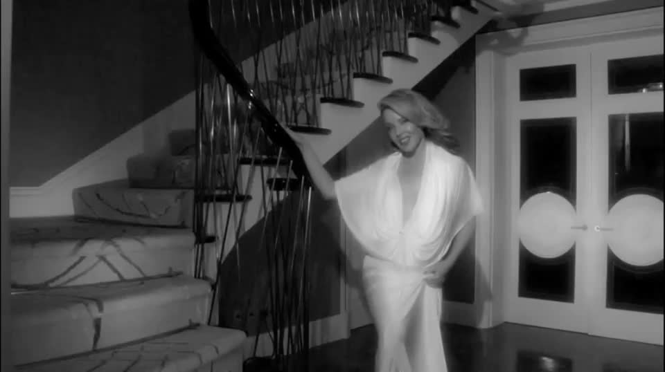 Kylie Minogue : video clip