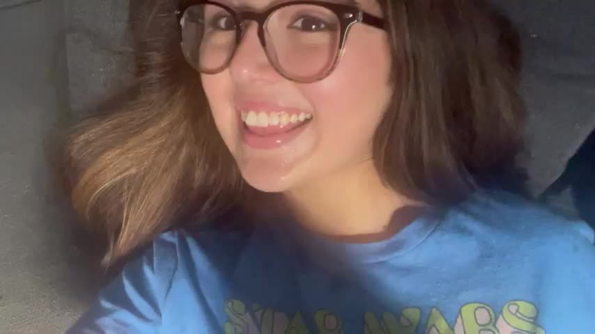 Give it a few licks and I’ll let you fuck it : video clip