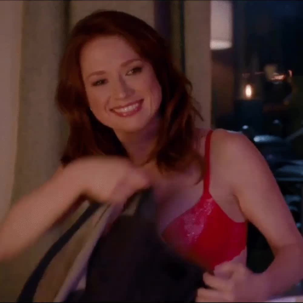 Ellie Kemper : video clip