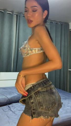 You know my address, hurry! : video clip