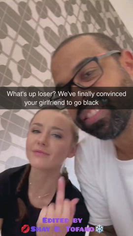 anyone got link for the full video? : video clip
