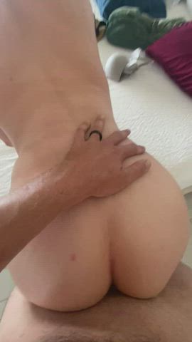 My wife always knows how to get the best of me! : video clip