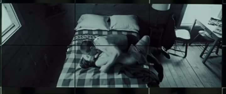 Elizabeth Olsen in Oldboy. 2013 : video clip
