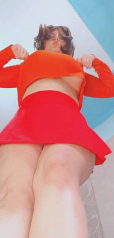 Velma Dinkley [Scoobydoo] (mandymoonof) : video clip