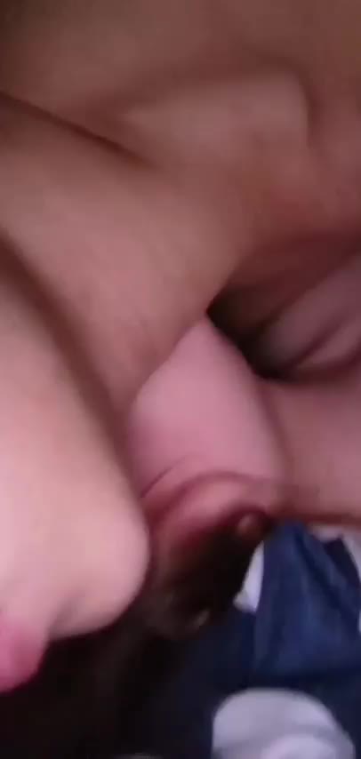 (OC) From sexting on tinder to fucking in bed in 40 minutes 😅💞 : video clip