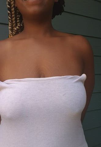 I use to hate my areolas now I love them so much : video clip