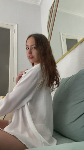 This time without make-up : video clip