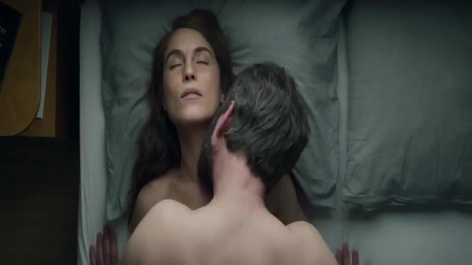 Noomi Rapace : video clip