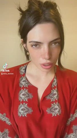 breed me while u suck my tits : video clip