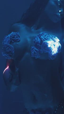 Syleena Lane : video clip