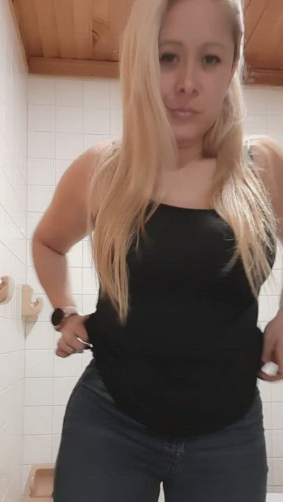 my ex-husband told me i wasnt good enough to be fucked, was he right?💔 : video clip