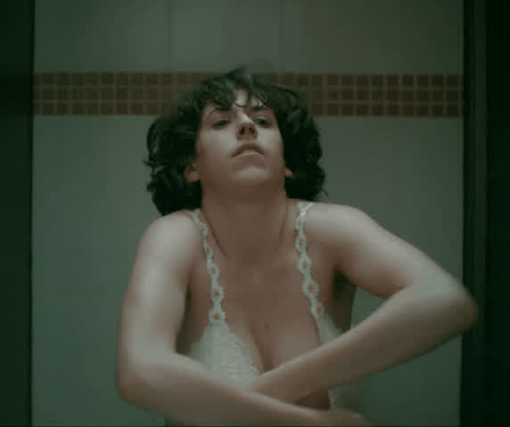 Lucia Uribe : video clip