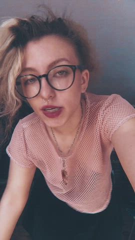 geek gone wild : video clip