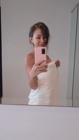 This is why I'm taking forever in the shower😛 : video clip