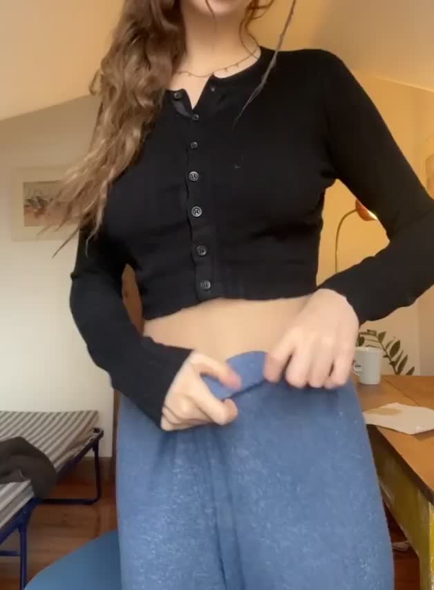 My curves at 18:) : video clip