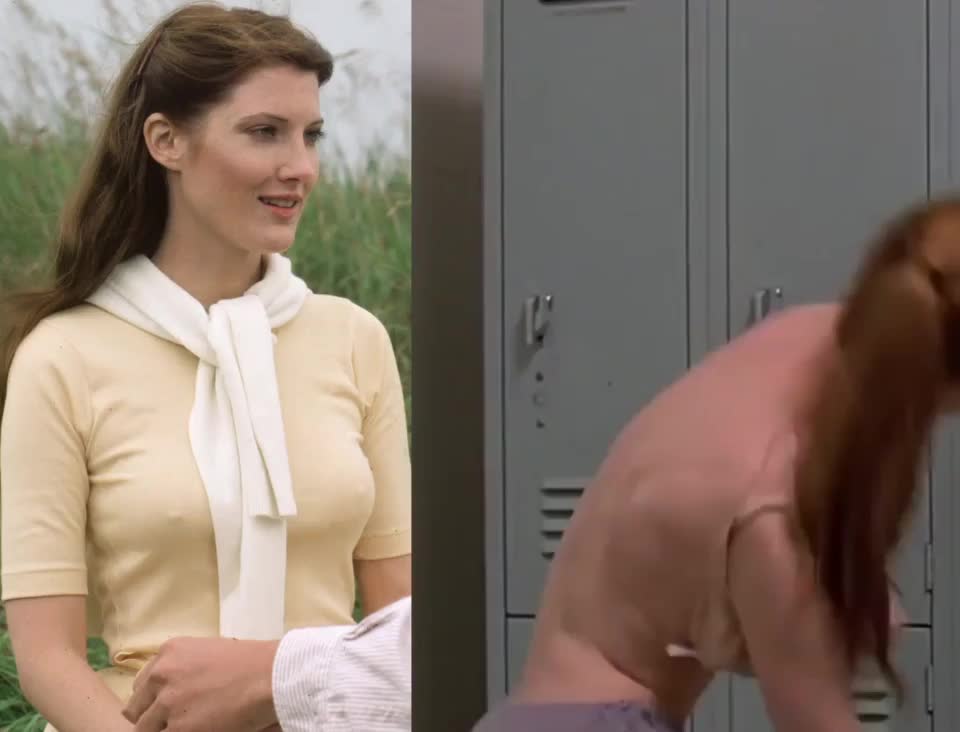 Annette O'Toole on/off : video clip