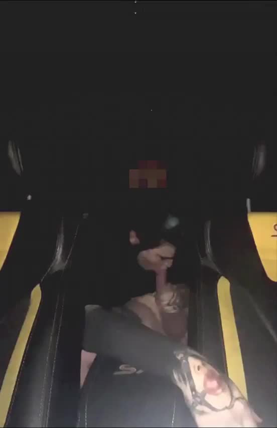 Remembering the time I blew a reddit fan in the car because his wife was home 🤣 : video clip