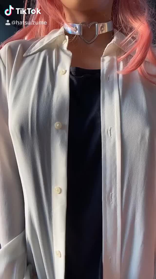 The Nicest Pair Of Tits Ever : video clip