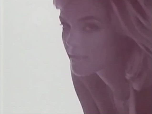 Penthouse POTY 1992 Jisel, aka Brandy Ledford aka Brandy Sanders aka the pixelated chick in the Janine & Vince Neal porn tape. : video clip
