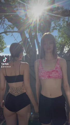 I want to be the college dorm slut : video clip