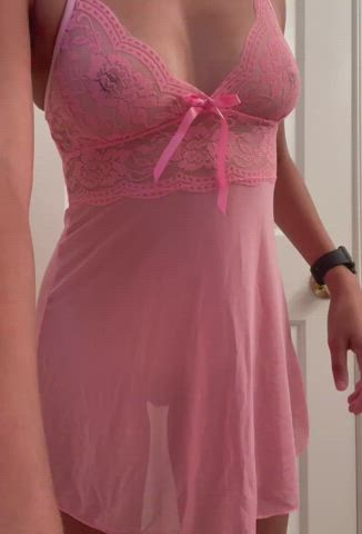 Want to use my sexy little brown body? : video clip