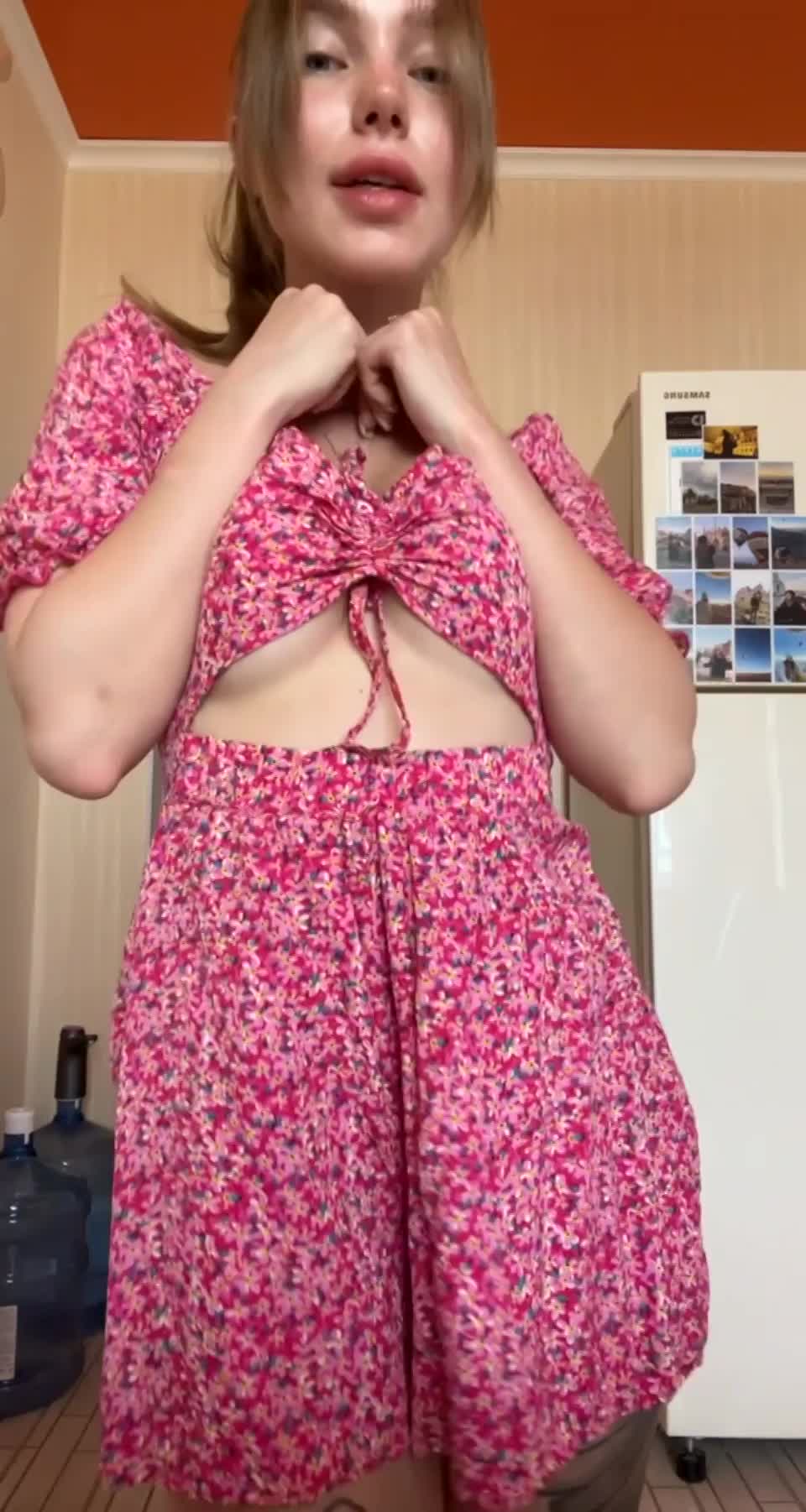 I invite you to fuck me : video clip